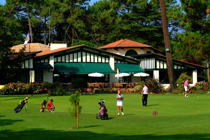 Golf d'Hossegor